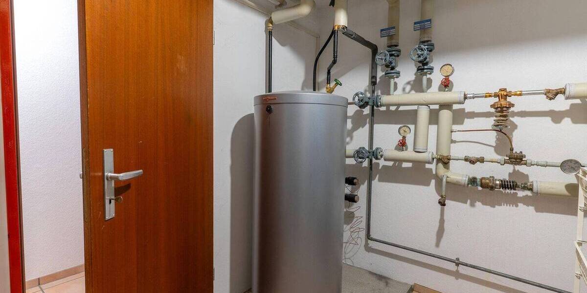 Reihenendhaus Ulm Wiblingen - 7 Zimmer, 171 m&sup2;, 649.000&euro; | Angebot:26204103