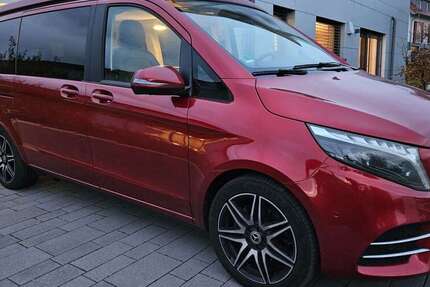 Mercedes-Benz Marco Polo 14.894 km 74.990 &euro; Machtolsheim 89150