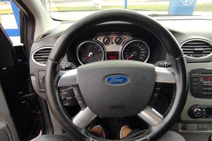 Ford Focus 306.000 km 1.000 &euro; Ulm 89075