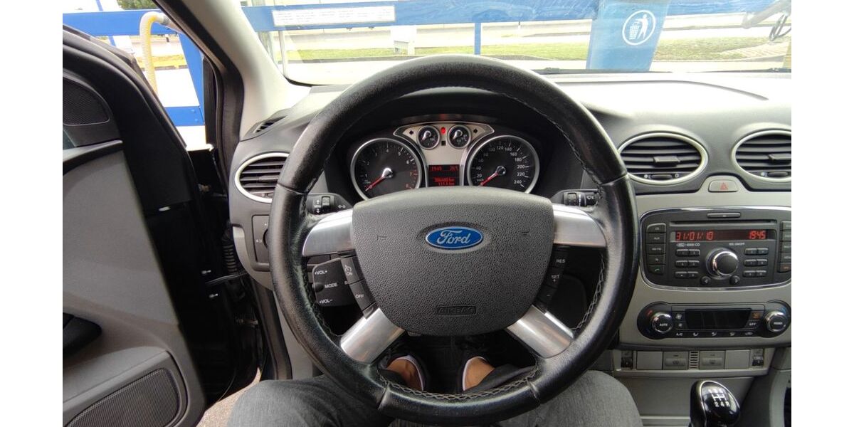 Ford Focus 306.000 km 1.000 &euro; Ulm 89075