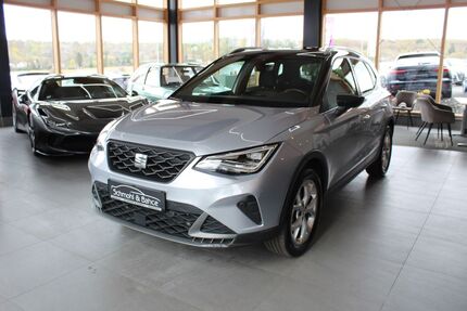 Seat Arona 36.000 km 18.990 &euro; Amstetten 73340