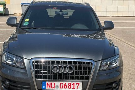 Audi Q5 360.000 km 7.950 &euro; Neu-Ulm 89231