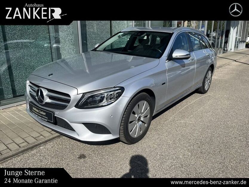 C 300