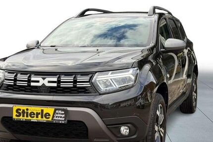 Dacia Duster 33.550 km 20.270 &euro; Geislingen 73312