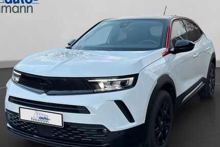 Opel Mokka 29.450 km 19.990 &euro; Bad Ditzenbach 73342