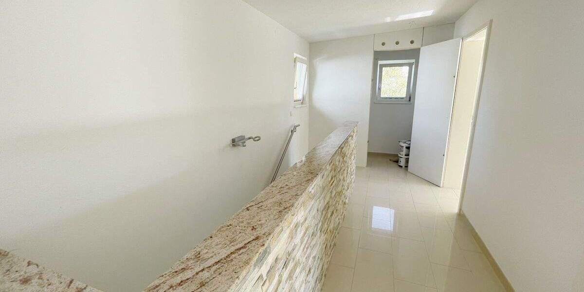 Reiheneckhaus mit Carport in UlmWiblingen 4 zimmer