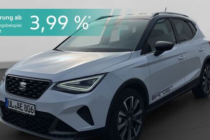 Seat Arona 15.300 km 24.888 &euro; Ehingen 89584