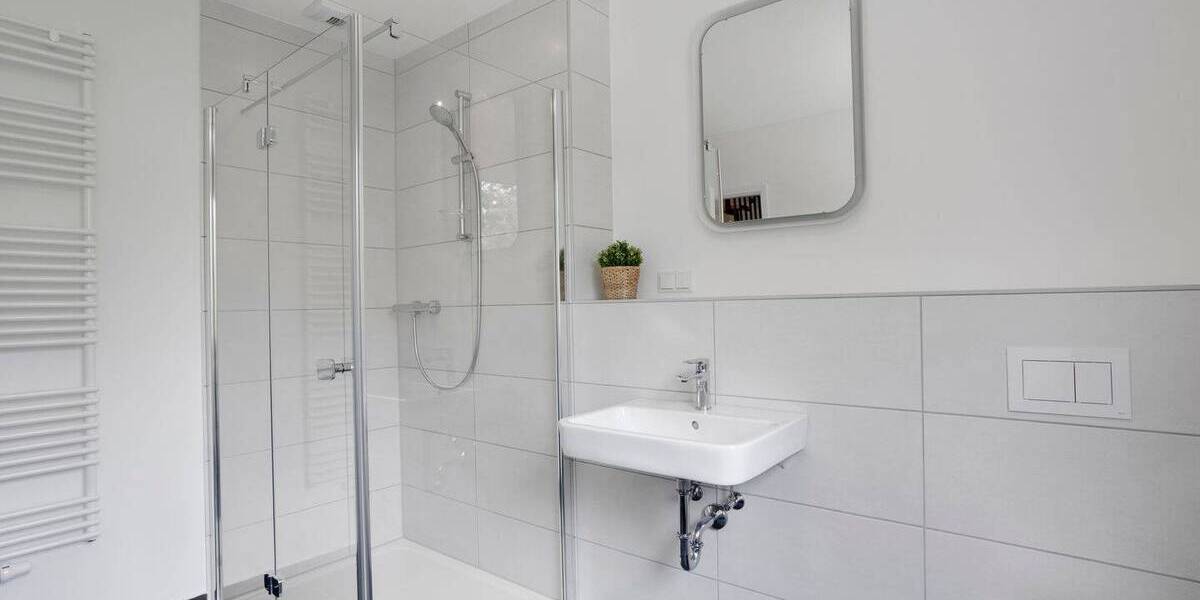 Smart. Effizient. Modern! Premium-Reihenhaus mit Garten, 2 Stellplätzen & Neuer Küche 4 zimmer