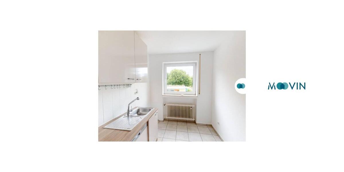 Etagenwohnung Senden - 2 Zimmer, 57 m&sup2;, 570&euro; | Angebot:24711127