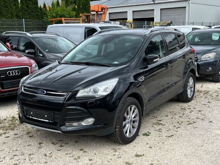Kuga