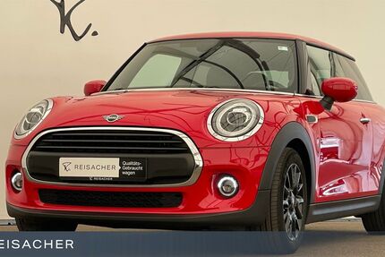 Mini ONE 66.559 km 14.444 &euro; Ulm 89077
