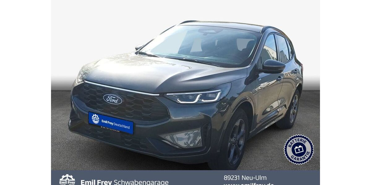 Ford Kuga 16.000 km 36.480 € Neu-Ulm 89231