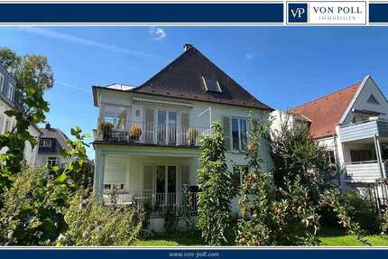 Haus zum Kaufen in Ulm 2.199.000 € 298 m²