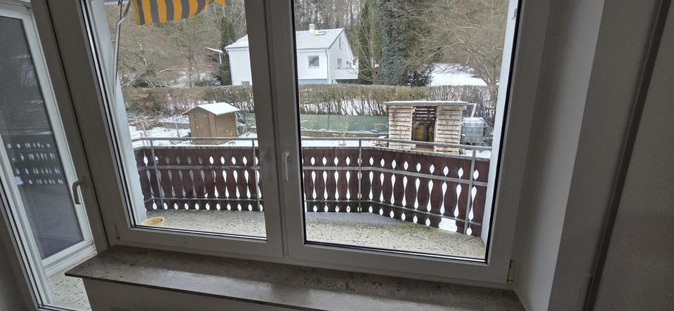 Etagenwohnung Blaustein - 4 Zimmer, 85 m&sup2;, 1.300&euro; | Angebot:26133498