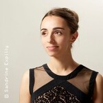 Junge Wilde – Lea Desandre & Ensemble Jupiter