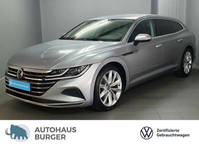 VW Arteon 102.520 km 25.290 € Blaubeuren 89143