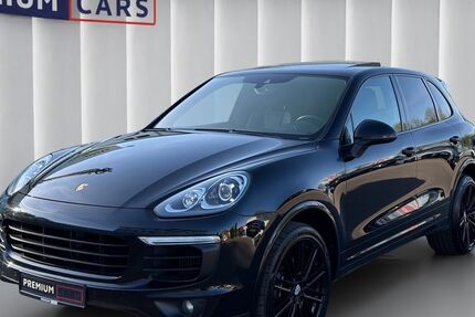 Porsche Cayenne 182.215 km 25.990 &euro; Laupheim 88471