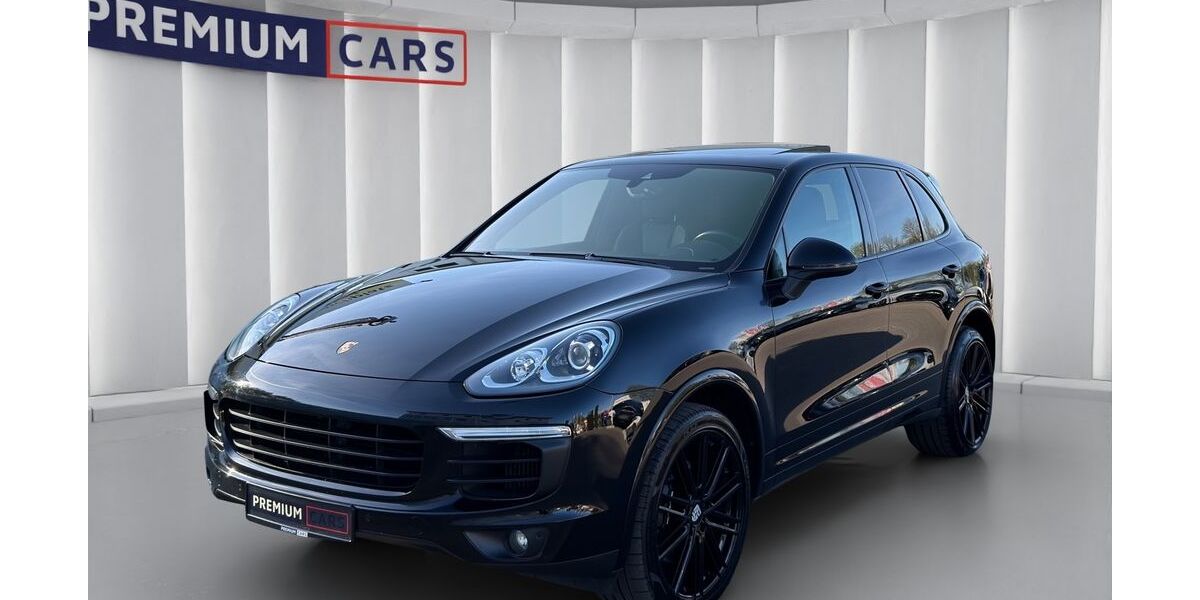 Porsche Cayenne 182.215 km 25.990 &euro; Laupheim 88471