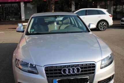 Audi A4 139.000 km 5.799 &euro; Senden 89250