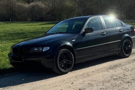 BMW 318 240.000 km 1.500 &euro; Balzheim 88481