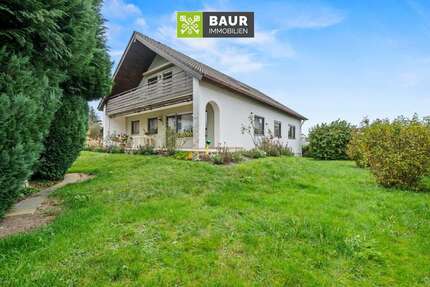 Haus zum Kaufen in Neu-Ulm Gerlenhofen 549.000 € 185 m² 6 zimmer