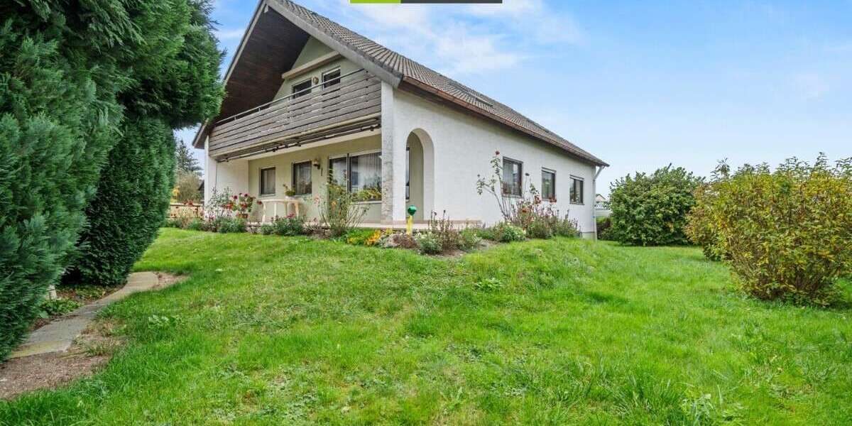 Haus zum Kaufen in Neu-Ulm Gerlenhofen 549.000 € 185 m² 6 zimmer