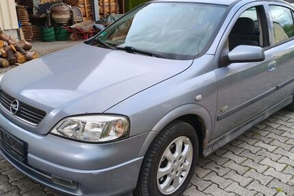 Opel Astra 163.000 km 950 &euro; Achstetten 88480