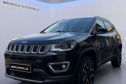 Jeep Compass 92.109 km 15.900 &euro; Ulm 89081