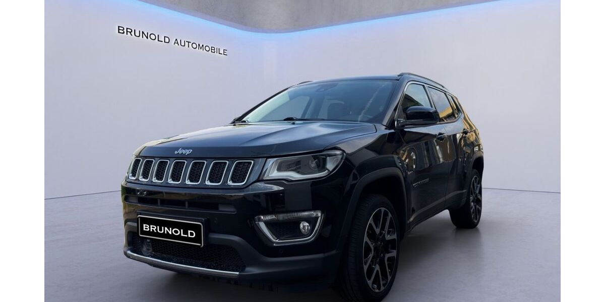 Jeep Compass 92.109 km 15.900 &euro; Ulm 89081