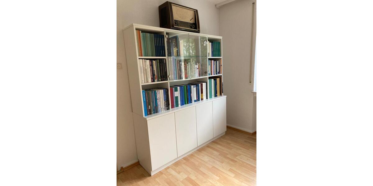 Etagenwohnung Ulm Söflingen - 3 Zimmer, 61 m&sup2;, 280.000&euro; | Angebot:26958119