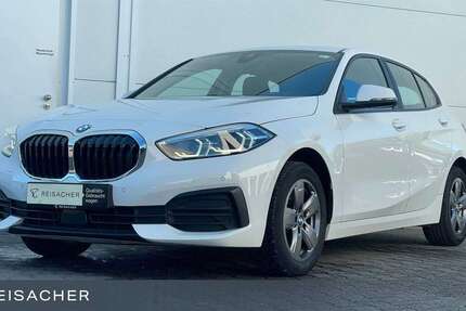 BMW 118 92.916 km 22.849 &euro; Ulm 89077