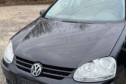 VW Golf 229.000 km 1.800 &euro; Senden 89250