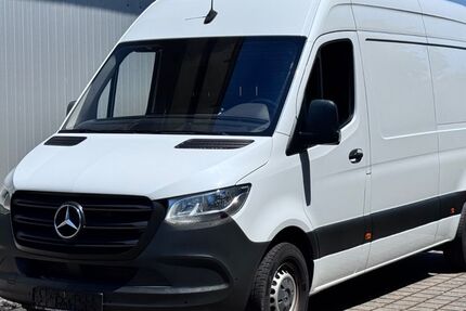 Mercedes-Benz Sprinter 93.000 km 23.900 &euro; Ulm 89081