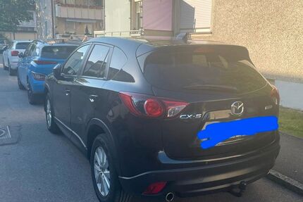 Mazda CX-5 132.000 km 8.900 &euro; Blaubeuren 89143