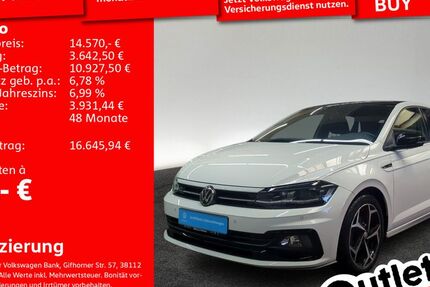 VW Polo 67.318 km 14.570 &euro; Senden 89250