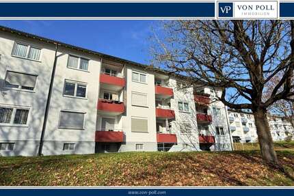 Wohnung zum Kaufen in Ulm 347.000 € 77 m² 3 zimmer