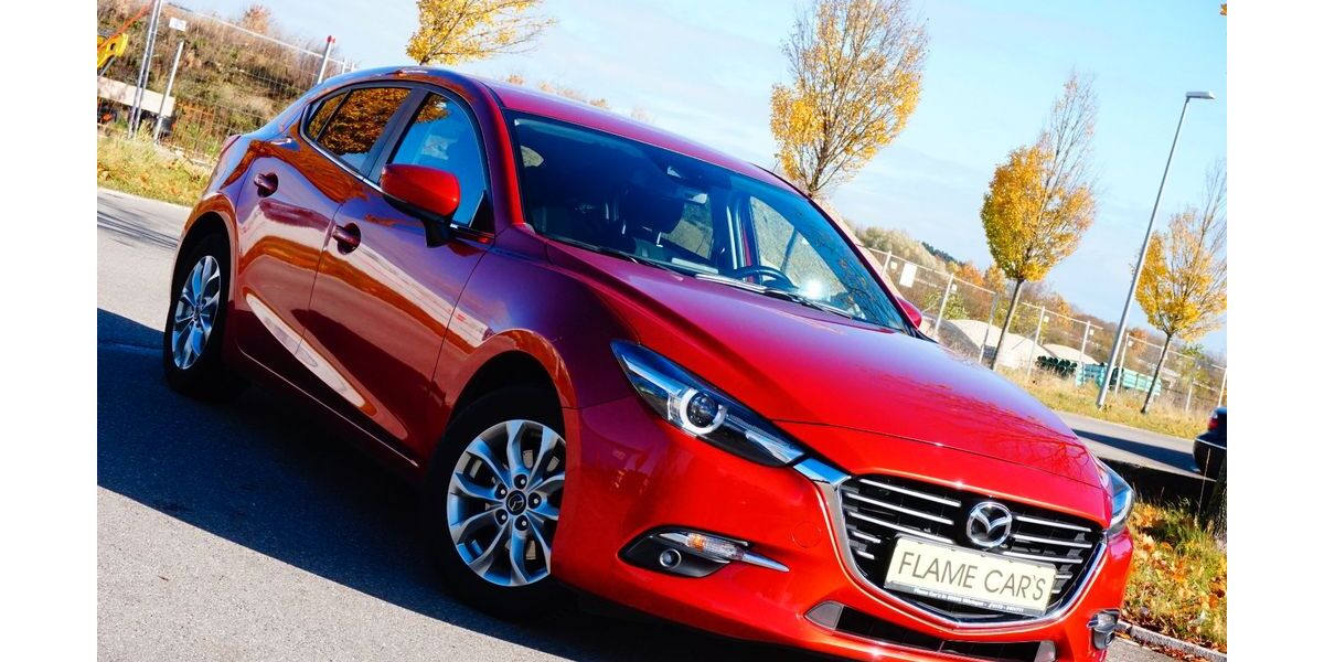 Mazda 3 98.500 km 13.990 &euro; Vöhringen 89269