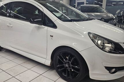 Opel Corsa 123.000 km 4.490 € Berghülen 89180