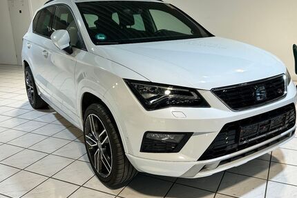 Seat Ateca 118.000 km 16.990 &euro; Schelklingen 89601