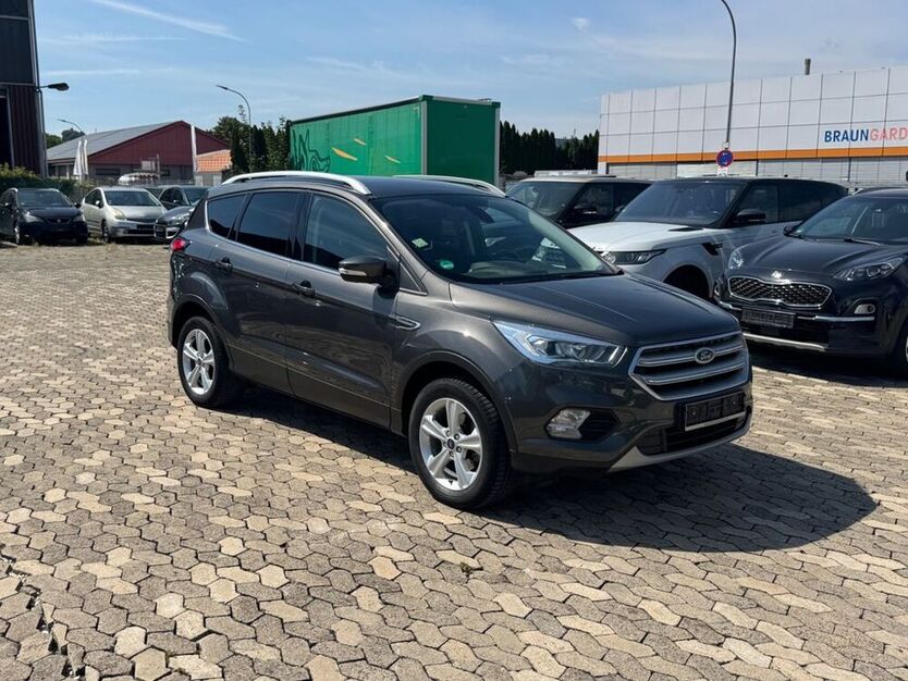 Kuga