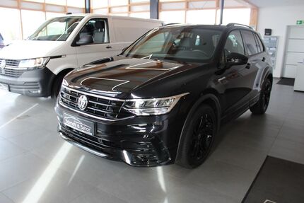 VW Tiguan 40.000 km 32.990 &euro; Amstetten 73340