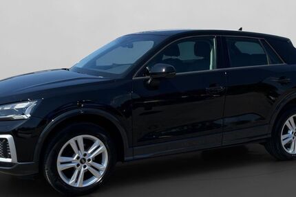 Audi Q2 80.400 km 20.999 &euro; Ehingen 89584