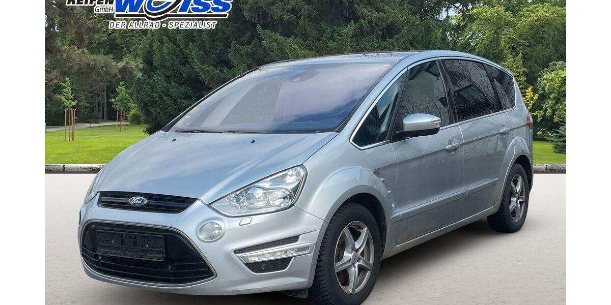 Ford S-Max 282.300 km 5.590 &euro; Holzheim 89291