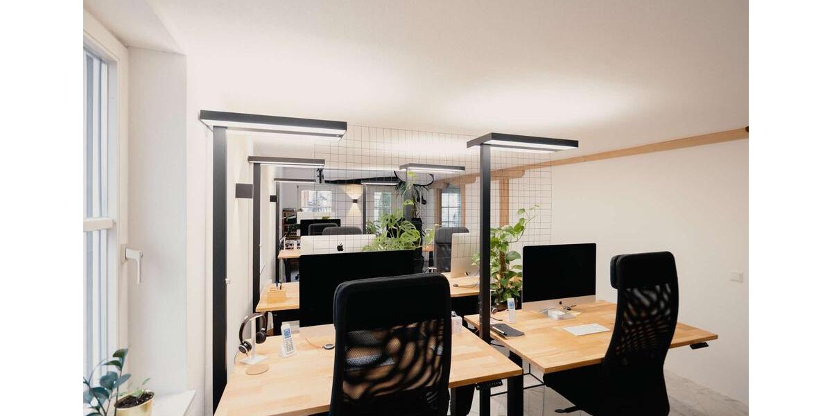 Charmante Bürofläche im historischen Fischerviertel zimmer