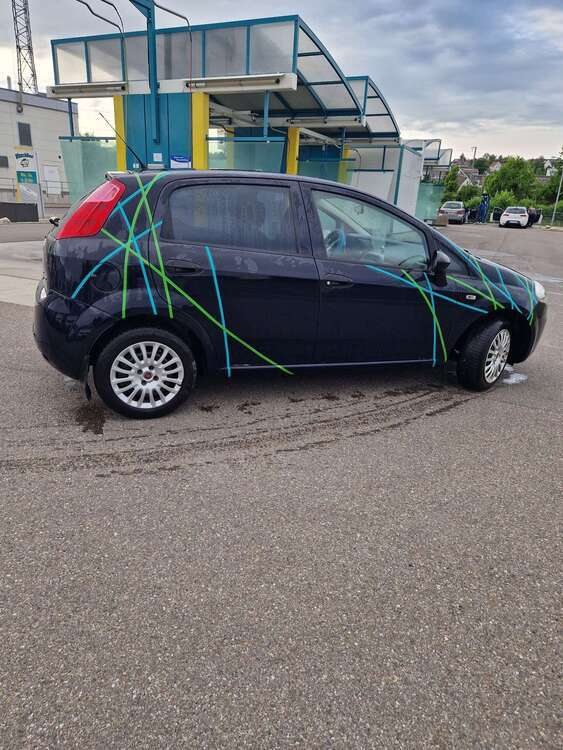 Punto
