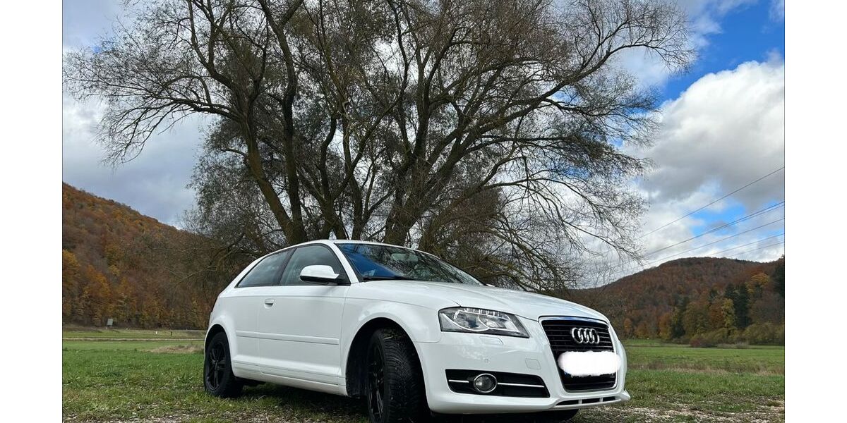 Audi A3 119.000 km 7.200 &euro; Schelklingen 89601