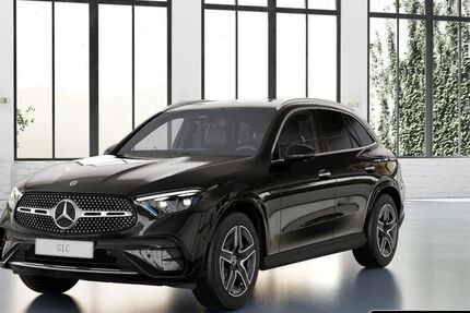 Mercedes-Benz GLC 220 9.900 km 62.289 &euro; Neu-Ulm 89231
