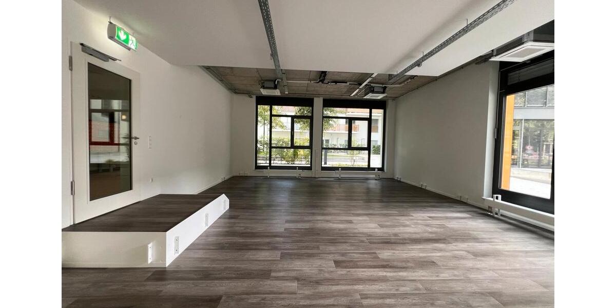 Gewerbeobjekt Neu-Ulm Ludwigsfeld - 2.080&euro; | Angebot:26427352