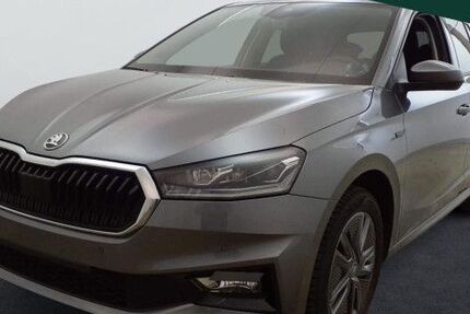 Skoda Fabia 14.737 km 20.430 &euro; Neu-Ulm 89231