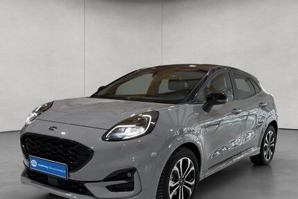 Ford Puma 31.570 km 20.480 &euro; Neu-Ulm 89231